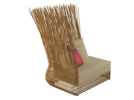 Yoda Sofa 8