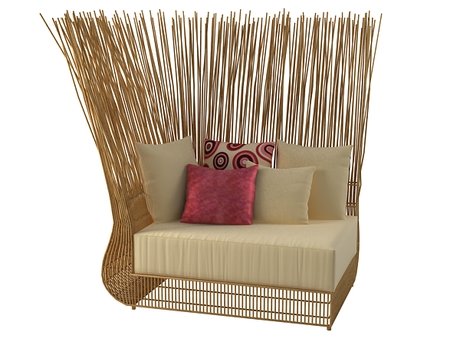 Yoda Sofa 9
