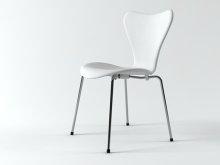 Ant 3107 upholstered