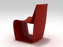 Sign Chair