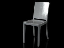Hudson Chair