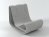 Loop chair 7
