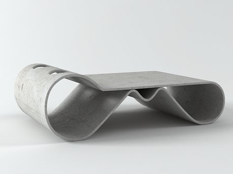 Loop chair 15