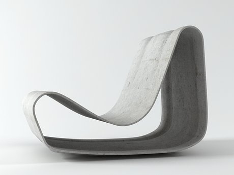 Loop chair 6