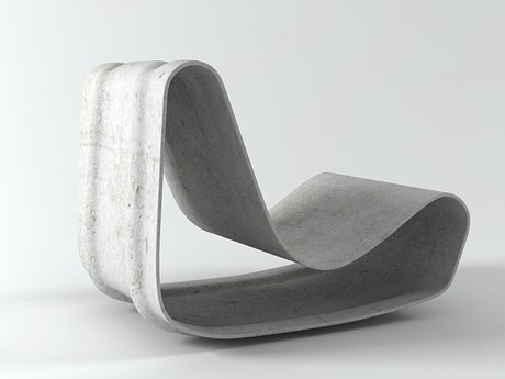 Loop chair 5