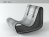 Loop chair 23
