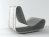 Loop chair 5
