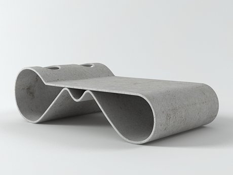 Loop chair 16