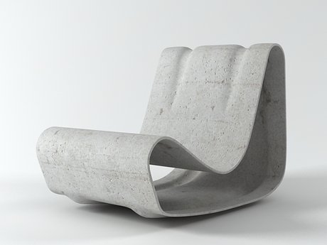 Loop chair 3