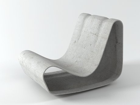 Loop chair 4