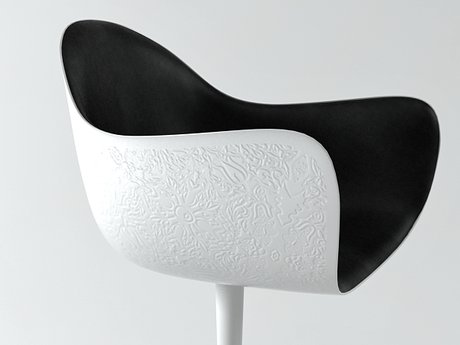 Venus chair 8