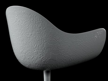Venus chair 5