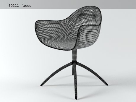 Venus chair 18