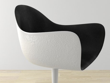 Venus chair 11