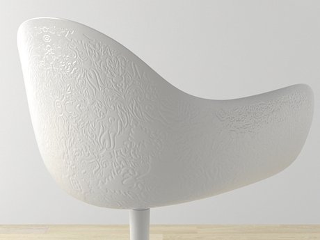 Venus chair 10