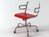 Nine Swivel Armchair 6