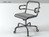 Nine Swivel Armchair 7