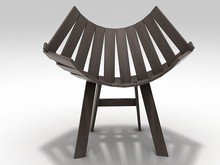 Clip Chair