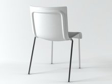 Gubi Chair II