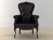Smoke Chair 4