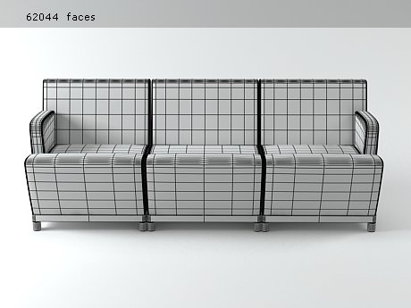 Fellow Sofa 5