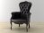 Smoke Chair 3