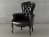 Smoke Chair 2