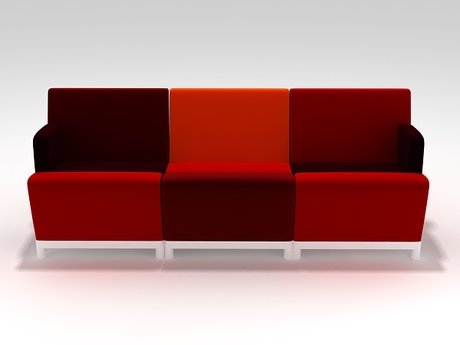 Fellow Sofa
