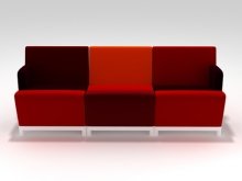 Fellow Sofa