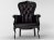 Smoke Chair 7