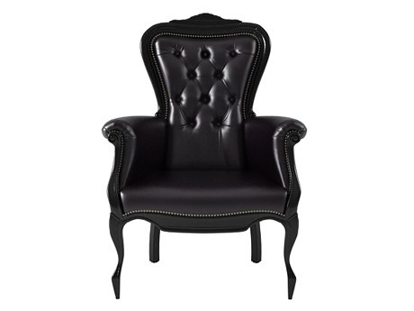 Smoke Chair 8