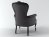 Smoke Chair 6