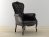 Smoke Chair 5