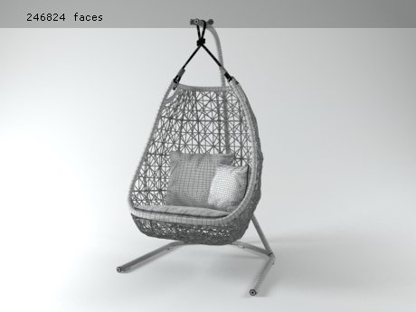 Maia swing 17