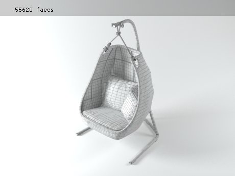 Maia swing 19