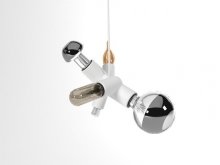 Clusterlamp