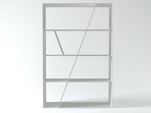 Shelf - Bookcase SL96