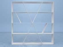 Shelf X - Bookcase SX131