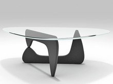 Noguchi Coffee Table