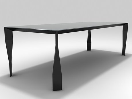 Diamond Table 6