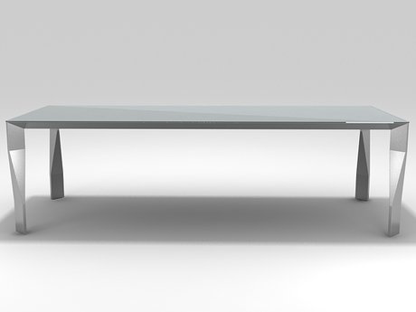 Diamond Table 8