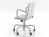 Hudson desk armchair 8