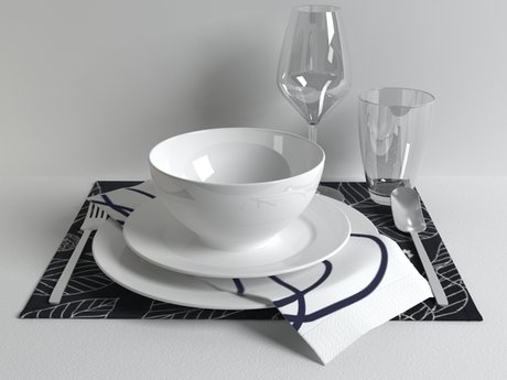 Table set 01  10