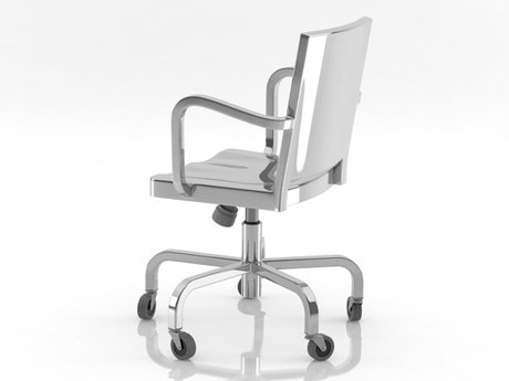 Hudson desk armchair 14