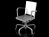 Hudson desk armchair 17