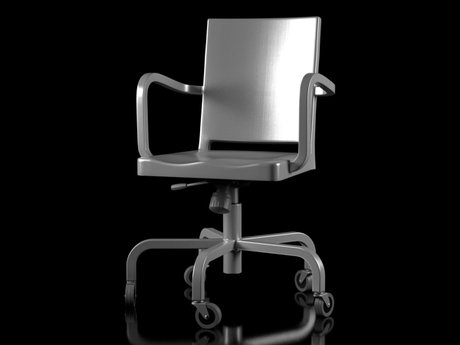 Hudson desk armchair 15