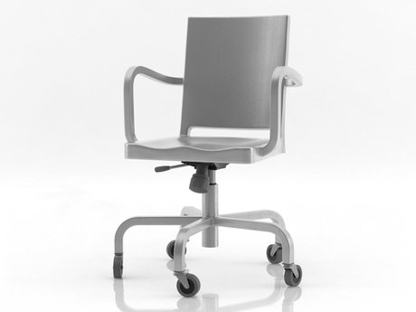 Hudson desk armchair 6
