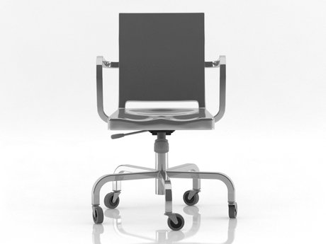 Hudson desk armchair 11