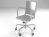 Hudson desk armchair 10