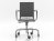 Hudson desk armchair 11